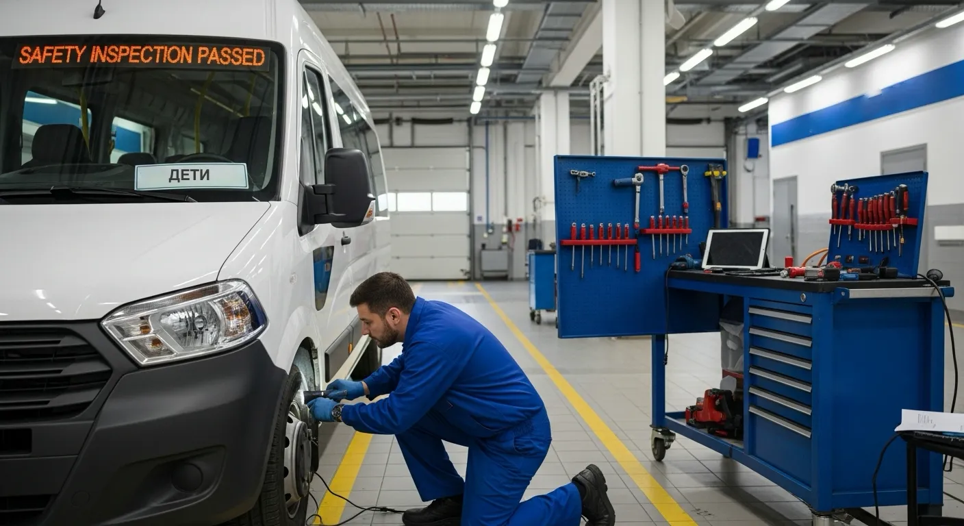 Страхование и безопасность